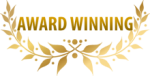 award-winning